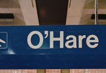 O’Hare Flyer ‘not seeking government subsidies’ O’Hare Flyer 'not seeking government subsidies'