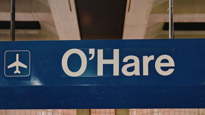 O’Hare Flyer 'not seeking government subsidies'