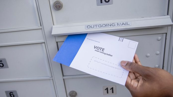 Will County Clerk Says Vote-by-Mail Plans Unchanged Following Supreme Court Action