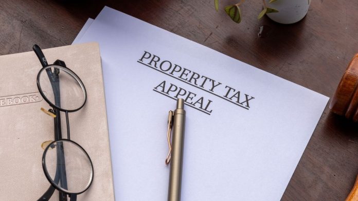 Cook County Board of Review Opens Property Tax Appeals for Six More Townships
