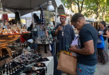 African Festival of the Arts Returns to Washington Park for Labor Day Weekend African Festival of the Arts Returns to Washington Park for Labor Day Weekend