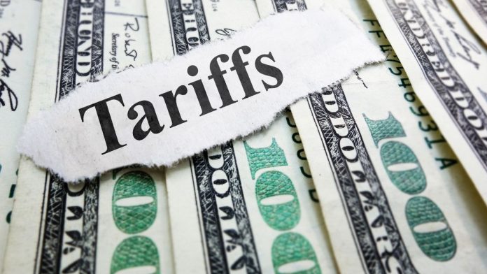Estimated $17B in tariff costs hit Illinois producers, consumers