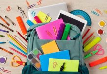 Representative Patrick Sheehan Launches Back-to-School Supply Drive for Southwest Suburban Students Representative Patrick Sheehan Launches Back-to-School Supply Drive for Southwest Suburban Students