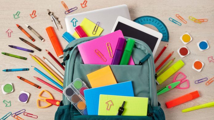 Representative Patrick Sheehan Launches Back-to-School Supply Drive for Southwest Suburban Students