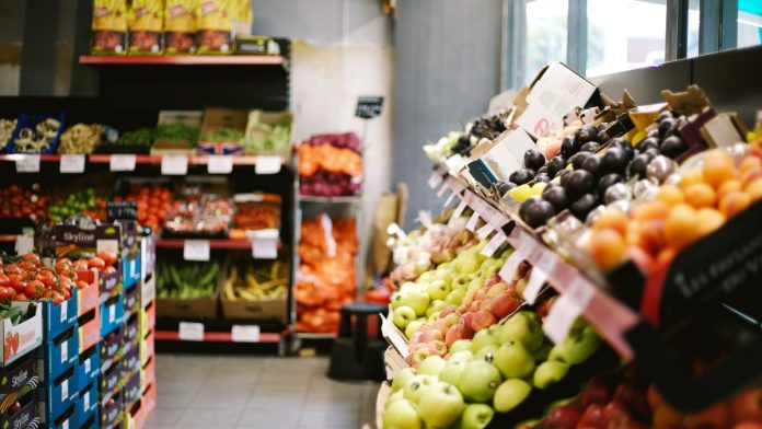 Grocery store closures reignite debate over taxpayer-funded food access