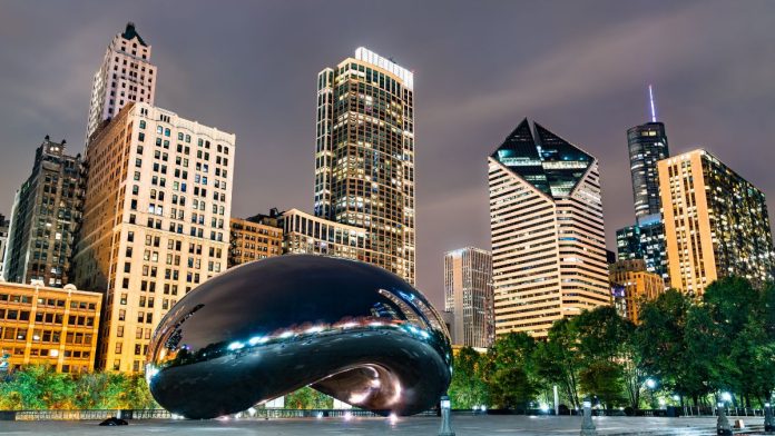 City Colleges of Chicago Introduces First Artificial Intelligence Degree Program at Wilbur Wright College