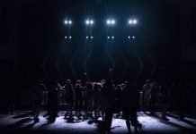 Goodman Theatre Opens 101st Season With World Premiere of Dead Girl’s Quinceañera Goodman Theatre Opens 101st Season With World Premiere of Dead Girl's Quinceañera
