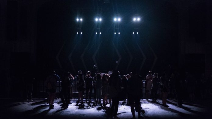Goodman Theatre Opens 101st Season With World Premiere of Dead Girl's Quinceañera