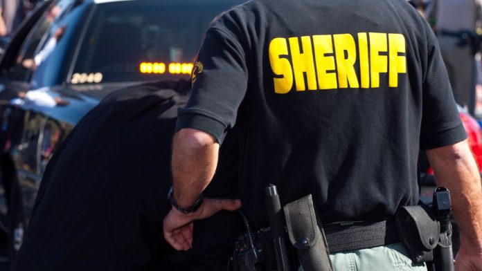 DuPage County Sheriff's Office Joins Statewide Labor Day Traffic Safety Campaign