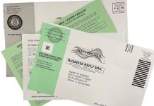 Will County Clerk Announces Vote By Mail Applications for November 2026 Election Will County Clerk Announces Vote By Mail Applications for November 2026 Election