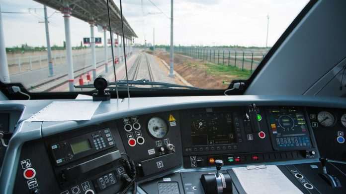 CTA Advances Rail Simulator Pilot to Strengthen Operator Training