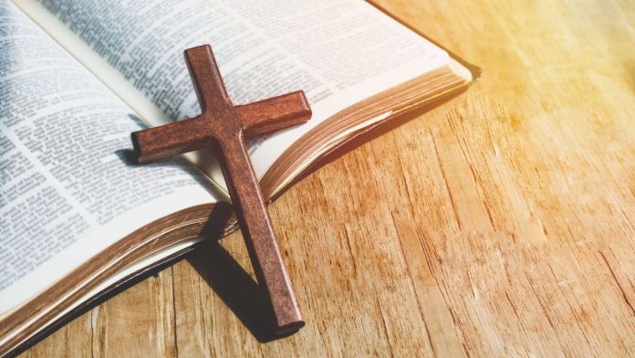 Darren Bailey Draws Criticism Over Appearance at Controversial Christian Conference