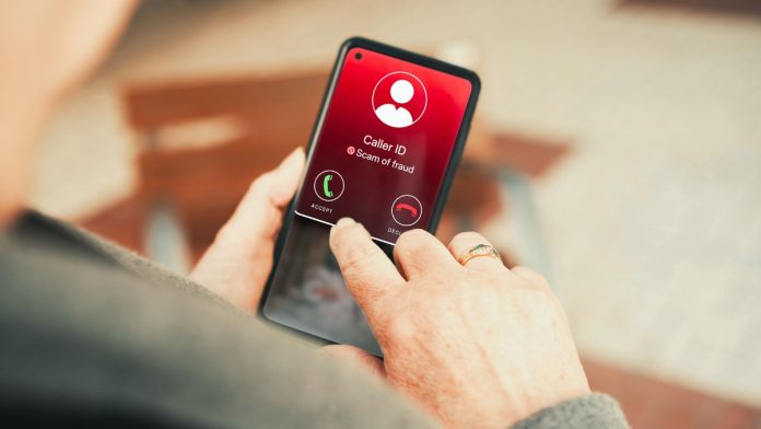 Cook County Sheriff’s Office Warns Public About Phone Scam