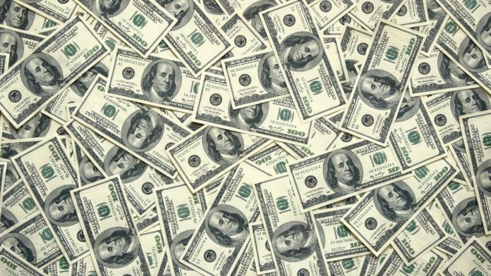 Inspector finds 'dormant' $57 million fund