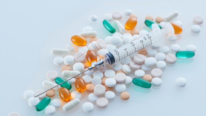 Pharma companies seek to block state expansion of discount drug program