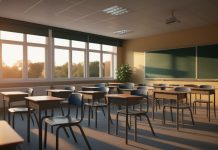 Pritzker Highlights Illinois Education Gains as Students Return to School Pritzker Highlights Illinois Education Gains as Students Return to School