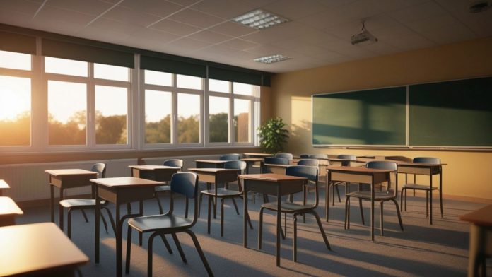 Pritzker Highlights Illinois Education Gains as Students Return to School