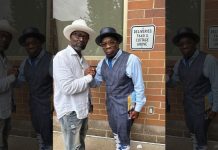 Wallace “Gator” Bradley Seeks Compensation for Advocacy in Mark Maxson Wrongful Conviction Case Wallace “Gator” Bradley Seeks Compensation for Advocacy in Mark Maxson Wrongful Conviction Case