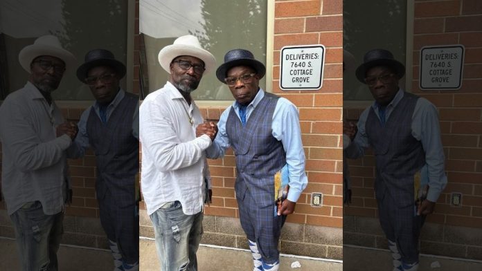 Wallace “Gator” Bradley Seeks Compensation for Advocacy in Mark Maxson Wrongful Conviction Case