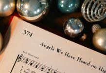 ‘A Christmas Carol’ Youth Auditions Open By The Goodman Theatre’s 49th Annual Production a christmas carol theater