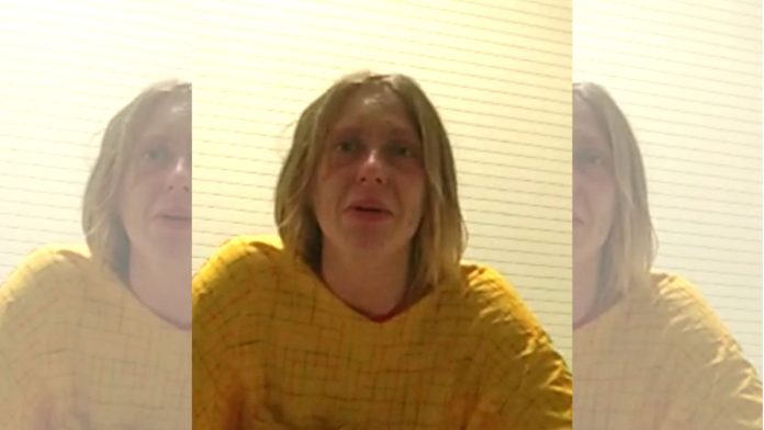 Amanda Cook County Sheriff’s Police Seek Public’s Help in Search for Missing Leyden Township Woman