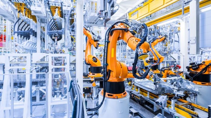 Amazon Plans $100 Million Greenwood Facility, Bringing 300 Advanced Manufacturing Jobs to Indiana Amazon Plans $100 Million Greenwood Facility, Bringing 300 Advanced Manufacturing Jobs to Indiana