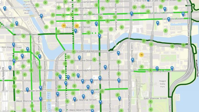 Chicago City Council Approves Revamped Parking Meter Deal With Stonepeak in 46-3 Vote Chicago City Council Approves Revamped Parking Meter Deal With Stonepeak in 46-3 Vote