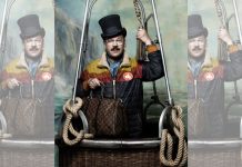 Chicago’s Magic Parlour Extends Run Into 2027 as Dennis Watkins Marks 25 Years of Magic Chicago’s Magic Parlour Extends Run Into 2027 as Dennis Watkins Marks 25 Years of Magic