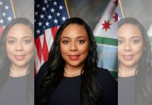 Cook County Clerk Monica Gordon Heads to Washington for National Election Roundtable Cook County Clerk Monica Gordon Heads to Washington for National Election Roundtable
