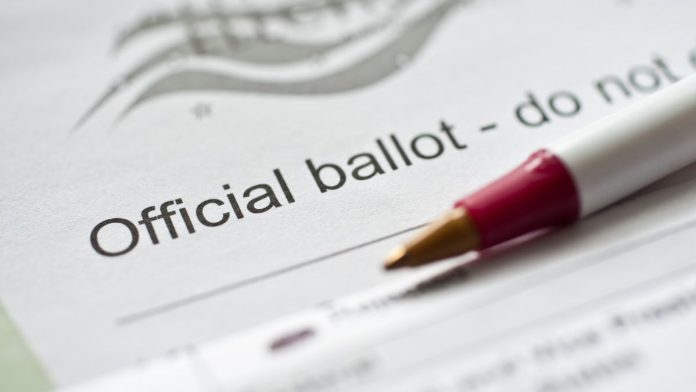Cook County Clerk’s Office Calls for Suburban Election Workers Ahead of November 3 Election Cook County Clerk’s Office Calls for Suburban Election Workers Ahead of November 3 Election