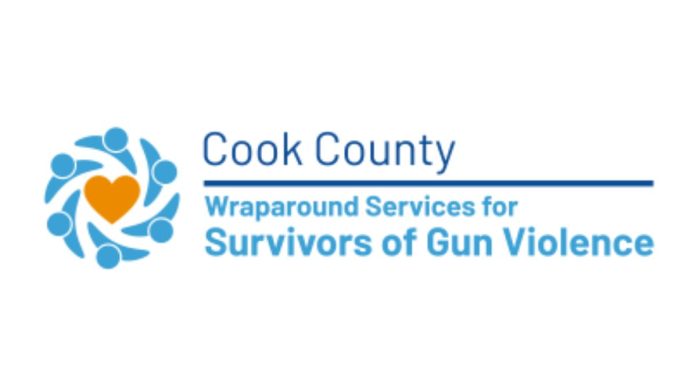 Cook County Wraparound Services for Survivors of Gun Violence Cook County Awards $4.2 Million to Support Gun Violence Survivors in Suburbs