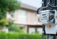 Dixmoor Launches Village-Wide Water Meter Replacement Program Dixmoor Launches Village-Wide Water Meter Replacement Program