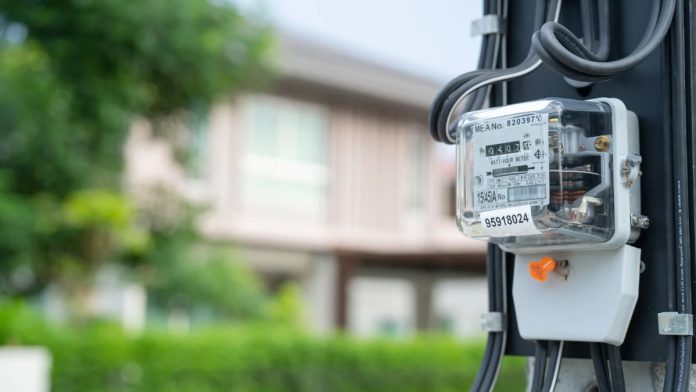 Dixmoor Launches Village-Wide Water Meter Replacement Program