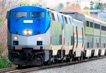 EPA Employees’ Union Joins Calls for Transparency Over Amtrak’s Planned Bridgeport Maintenance Facility EPA Employees’ Union Joins Calls for Transparency Over Amtrak’s Planned Bridgeport Maintenance Facility
