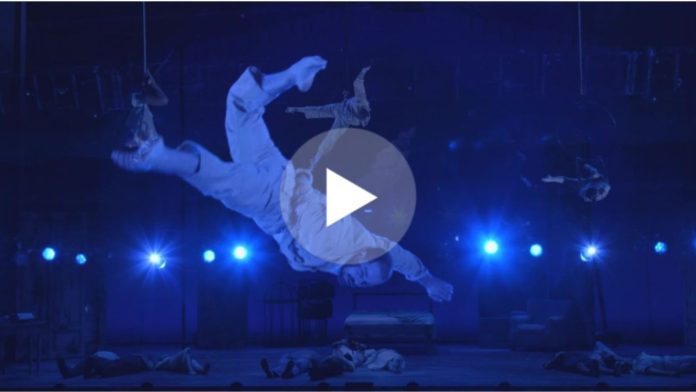 Goodman Theatre Extends ‘The Attic’ Through October 11 Following Strong Reviews Goodman Theatre Extends ‘The Attic’ Through October 11 Following Strong Reviews
