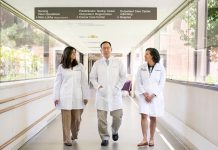 UChicago Medicine Launches New Residency Programs to Strengthen Southland Physician Pipeline UChicago Medicine Launches New Residency Programs to Strengthen Southland Physician Pipeline