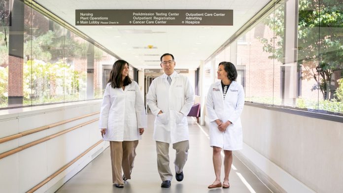 UChicago Medicine Launches New Residency Programs to Strengthen Southland Physician Pipeline