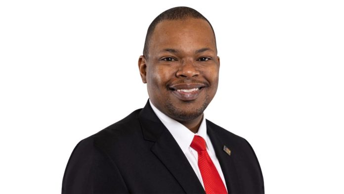 Park Forest Is Personal as Joshua Travis Makes Third Run for Village Trustee