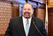 OpEd: Senator Patrick Joyce (September 2026) OpEd: Senator Patrick Joyce (September 2026)