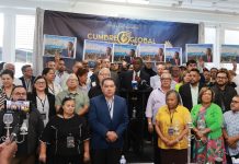 More Than 100 Latino Faith Leaders Endorse Willie Wilson for Chicago Mayor More Than 100 Latino Faith Leaders Endorse Willie Wilson for Chicago Mayor
