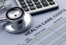 Illinois Democrats Criticizes Trump, Republicans Over Health Care Costs Illinois Democrats Criticizes Trump, Republicans Over Health Care Costs