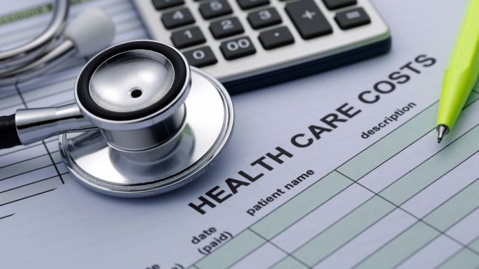 health care Illinois Democrats Criticizes Trump, Republicans Over Health Care Costs
