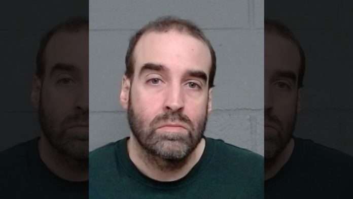 laptop Des Plaines Man Charged in Investigation Into AI-Generated Child Sexual Abuse Material