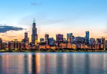 Preckwinkle, Yancy Endorse Jessica Biggs for CPS Board President Preckwinkle, Yancy Endorse Jessica Biggs for CPS Board President