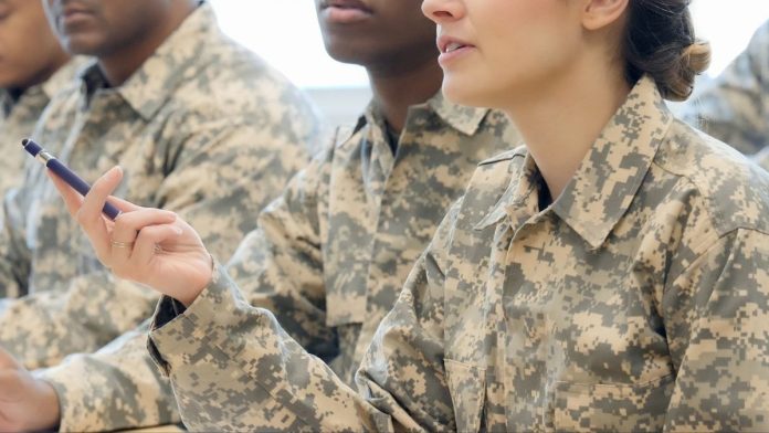 Chicago Veterans Mark 15 Years of Utility Career Training Through UMAP