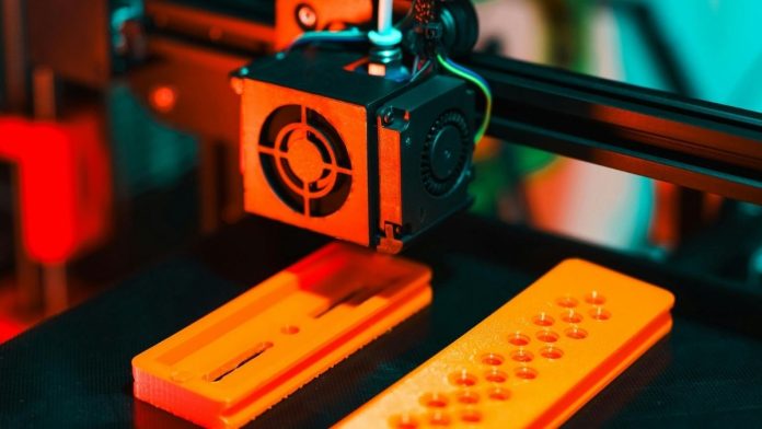 3d printer Southern Illinois man who printed unregistered 3D guns sentenced to 8 years