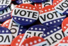 Will County Early Voting Begins Sept. 24 for November General Election Will County Early Voting Begins Sept. 24 for November General Election