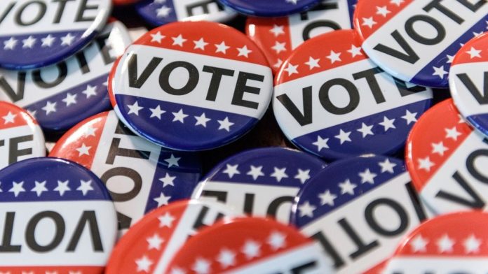 vote Will County Early Voting Begins Sept. 24 for November General Election