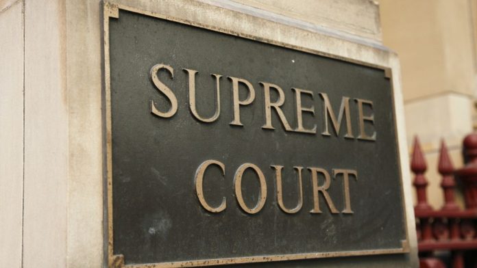 supreme court Cook County Clerk Gordon Welcomes Supreme Court Mail Ballot Ruling