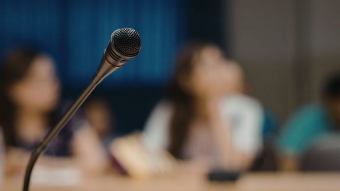 forum Independent Candidate Collin Corbett Challenges Exclusion From WTTW Governor Forum